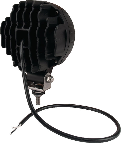 Arbeitsscheinwerfer, 10-30V, LED, 2000lm, Rund passend für Universal