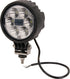 Arbeitsscheinwerfer, 10-30V, LED, 2000lm, Rund passend für Universal