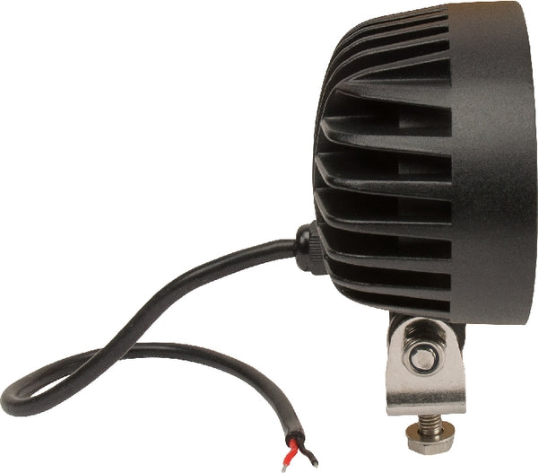 Arbeitsscheinwerfer, 10-30V, LED, 2240lm, Oval passend für Universal