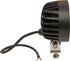 Arbeitsscheinwerfer, 10-30V, LED, 2240lm, Oval passend für Universal