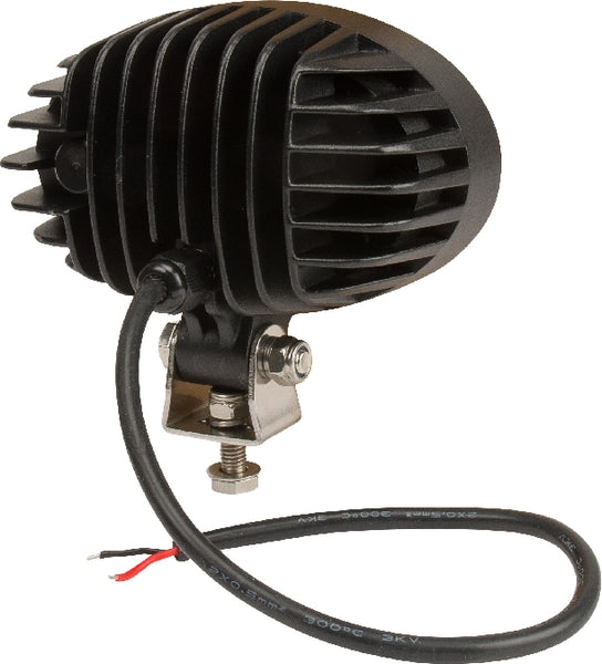 Arbeitsscheinwerfer, 10-30V, LED, 2240lm, Oval passend für Universal