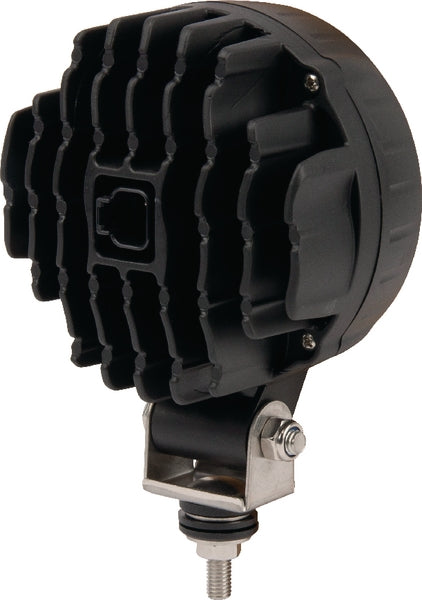 Arbeitsscheinwerfer, 10-30V, LED, 2500lm, Rund passend für Universal