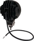 Arbeitsscheinwerfer, 10-30V, LED, 2500lm, Rund passend für Universal