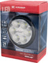 Arbeitsscheinwerfer, 10-30V, LED, 2500lm, Rund passend für Universal