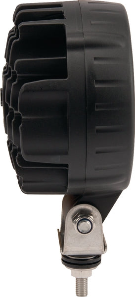 Arbeitsscheinwerfer, 10-30V, LED, 2500lm, Rund passend für Universal