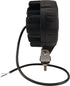 Arbeitsscheinwerfer, 10-30V, LED, 2500lm, Rund passend für Universal