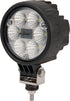 Arbeitsscheinwerfer, 10-30V, LED, 2500lm, Rund passend für Universal