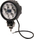 Arbeitsscheinwerfer, 10-30V, LED, 2500lm, Rund passend für Universal