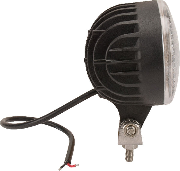 Arbeitsscheinwerfer, 10-30V, LED, 2760lm, Oval passend für Universal