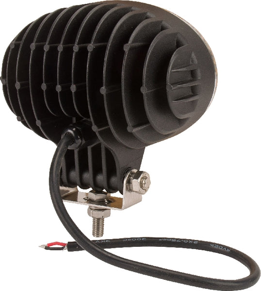 Arbeitsscheinwerfer, 10-30V, LED, 2760lm, Oval passend für Universal