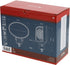Arbeitsscheinwerfer, 10-30V, LED, 2760lm, Oval passend für Universal