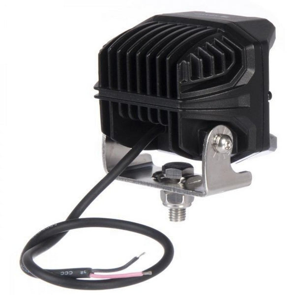 Arbeitsscheinwerfer, 10-30V, LED, 2850lm, Quadratisch passend für Universal, Case IH