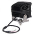 Arbeitsscheinwerfer, 10-30V, LED, 2850lm, Quadratisch passend für Universal, Case IH