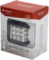 Arbeitsscheinwerfer, 10-30V, LED, 2850lm, Quadratisch passend für Universal, Case IH
