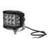 Arbeitsscheinwerfer, 10-30V, LED, 2850lm, Quadratisch passend für Universal, Case IH