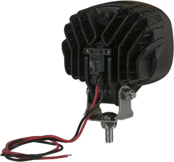 Arbeitsscheinwerfer, 10-30V, LED, 3000lm, Oval passend für Fendt