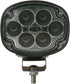 Arbeitsscheinwerfer, 10-30V, LED, 3000lm, Oval passend für Fendt