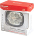 Arbeitsscheinwerfer, 10-30V, LED, 3000lm, Oval passend für Fendt