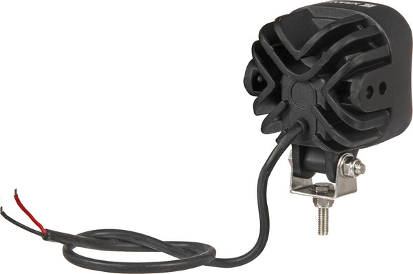 Arbeitsscheinwerfer, 10-30V, LED, 3000lm, Quadratisch passend für John Deere, Universal