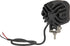 Arbeitsscheinwerfer, 10-30V, LED, 3000lm, Quadratisch passend für John Deere, Universal