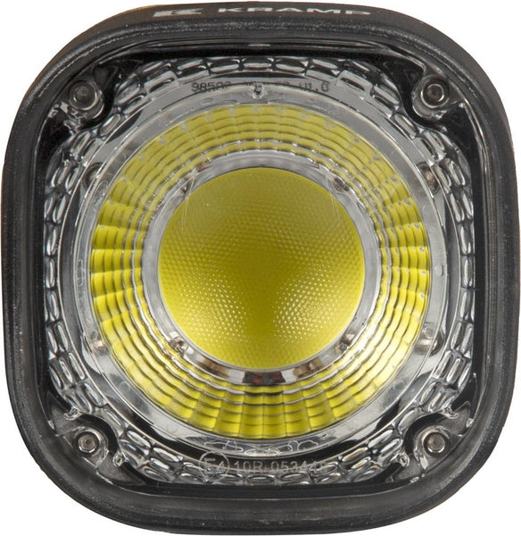 Arbeitsscheinwerfer, 10-30V, LED, 3000lm, Quadratisch passend für John Deere, Universal