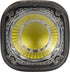 Arbeitsscheinwerfer, 10-30V, LED, 3000lm, Quadratisch passend für John Deere, Universal