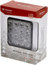 Arbeitsscheinwerfer, 10-30V, LED, 3040lm, Quadratisch passend für Universal