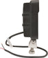 Arbeitsscheinwerfer, 10-30V, LED, 3040lm, Quadratisch passend für Universal
