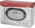 Arbeitsscheinwerfer, 10-30V, LED, 3220lm, Oval passend für Case IH, Claas