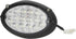 Arbeitsscheinwerfer, 10-30V, LED, 3220lm, Oval passend für Case IH, Claas