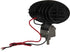 Arbeitsscheinwerfer, 10-30V, LED, 3500lm, Oval passend für John Deere