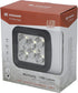 Arbeitsscheinwerfer, 10-30V, LED, 3780lm, Quadratisch passend für Universal