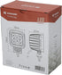 Arbeitsscheinwerfer, 10-30V, LED, 3780lm, Quadratisch passend für Universal