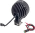 Arbeitsscheinwerfer, 10-30V, LED, 3800lm, Rund passend für Case, John Deere