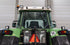 Arbeitsscheinwerfer, 10-30V, LED, 4000lm, Rechteckig passend für Case, John Deere