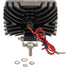 Arbeitsscheinwerfer, 10-30V, LED, 4000lm, Rechteckig passend für Case, John Deere