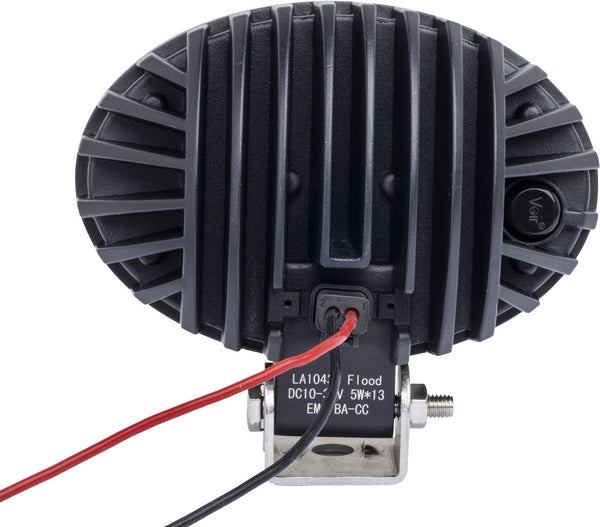 Arbeitsscheinwerfer, 10-30V, LED, 5200lm, Oval passend für John Deere