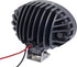 Arbeitsscheinwerfer, 10-30V, LED, 5200lm, Oval passend für John Deere