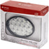 Arbeitsscheinwerfer, 10-30V, LED, 5200lm, Oval passend für John Deere