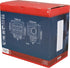 Arbeitsscheinwerfer, 10-30V, LED, 5400lm, Quadratisch passend für Universal