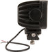 Arbeitsscheinwerfer, 10-30V, LED, 5400lm, Quadratisch passend für Universal