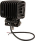 Arbeitsscheinwerfer, 10-30V, LED, 5400lm, Quadratisch passend für Universal