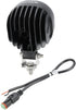 Arbeitsscheinwerfer, 10-30V, LED, 7200lm, Quadratisch passend für Valtra, Valmet
