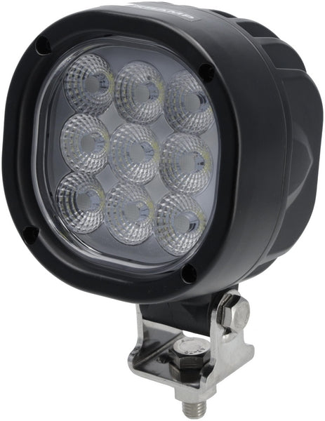 Arbeitsscheinwerfer, 10-30V, LED, 7200lm, Quadratisch passend für Valtra, Valmet