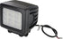 Arbeitsscheinwerfer, 10-30V, LED, 8100lm, Quadratisch passend für Universal