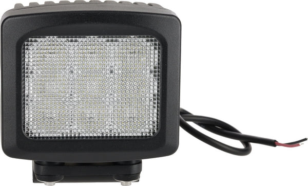 Arbeitsscheinwerfer, 10-30V, LED, 8100lm, Quadratisch passend für Universal