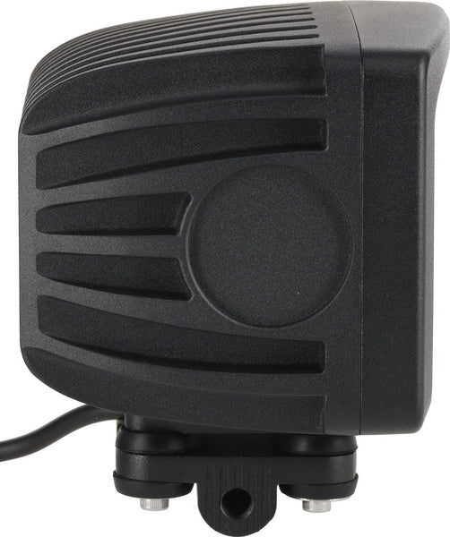 Arbeitsscheinwerfer, 10-30V, LED, 8100lm, Quadratisch passend für Universal