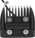 Arbeitsscheinwerfer, 10-30V, LED, 8100lm, Quadratisch passend für Universal