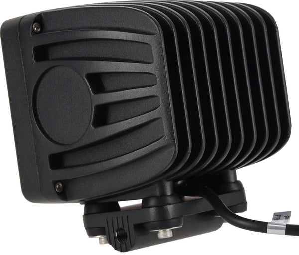 Arbeitsscheinwerfer, 10-30V, LED, 8100lm, Quadratisch passend für Universal