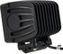 Arbeitsscheinwerfer, 10-30V, LED, 8100lm, Quadratisch passend für Universal